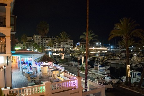 Marina De La Duquesa